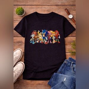 Denkays Custom Graphic Tees | One-of-a-Kind